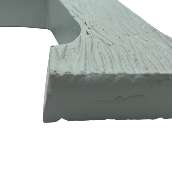 LETTER A WALL HANGING METAL PREOWNED - Picture 9 of 11